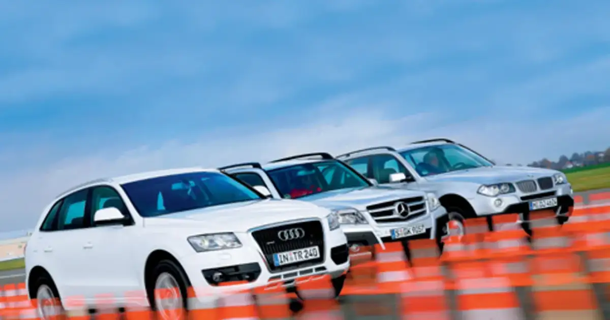 Bmw x3 jaki silnik do gazu – wybierz najlepszą opcję i oszczędzaj