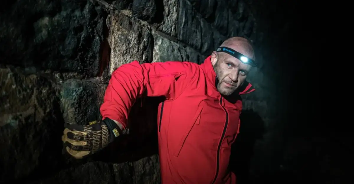 Jaka latarka czołowa do warsztatu? Wybierz model, który nie zawiedzie