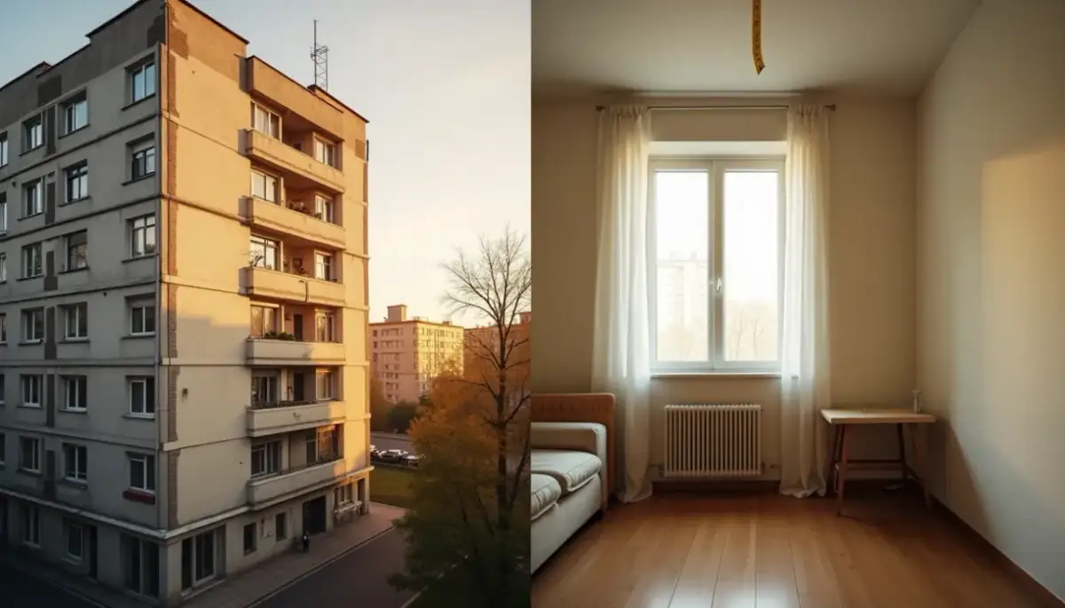 Jak otrzymać mieszkanie komunalne - spełnij wymagania i uniknij problemów