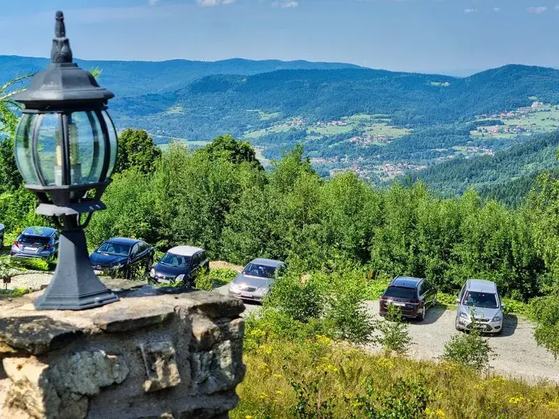 Stryszawa atrakcje, które zaskoczą i oczarują każdego turystę