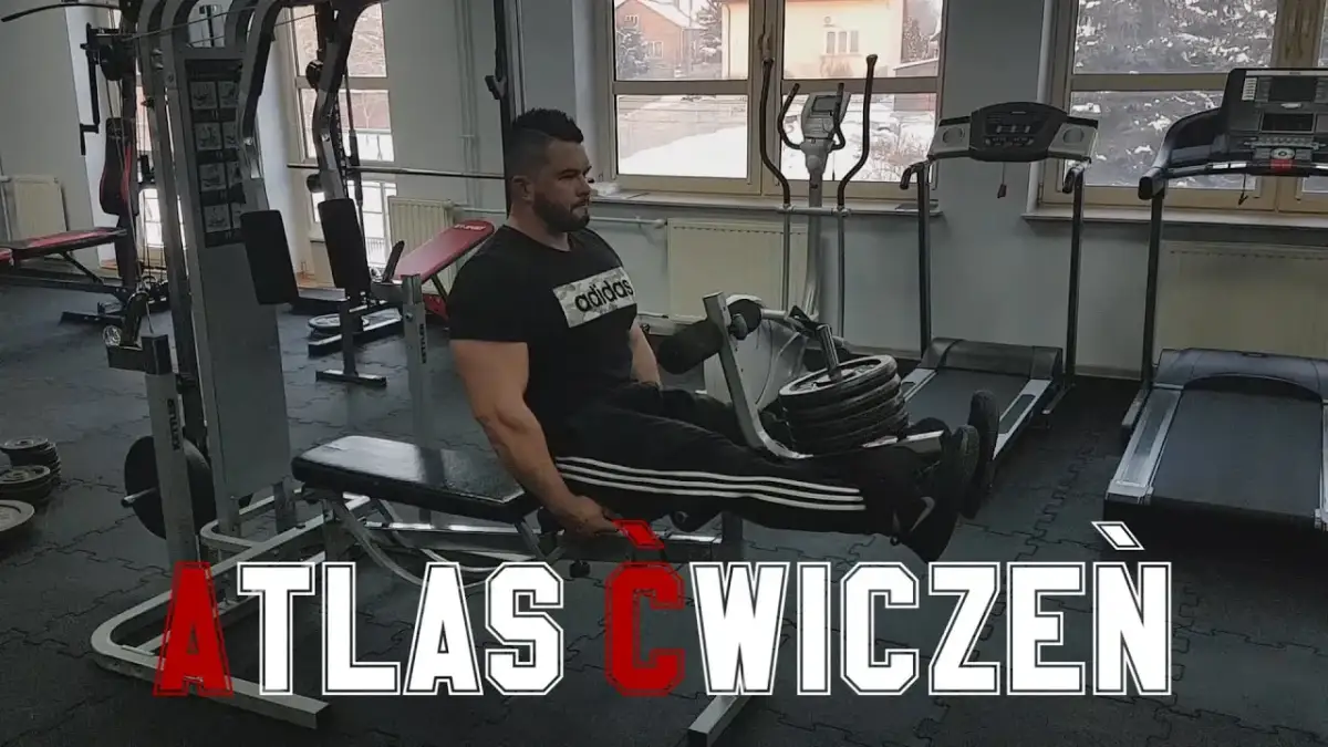 Jak rozciągać nogi? Atlas ćwiczeń i unikaj 5 błędów!