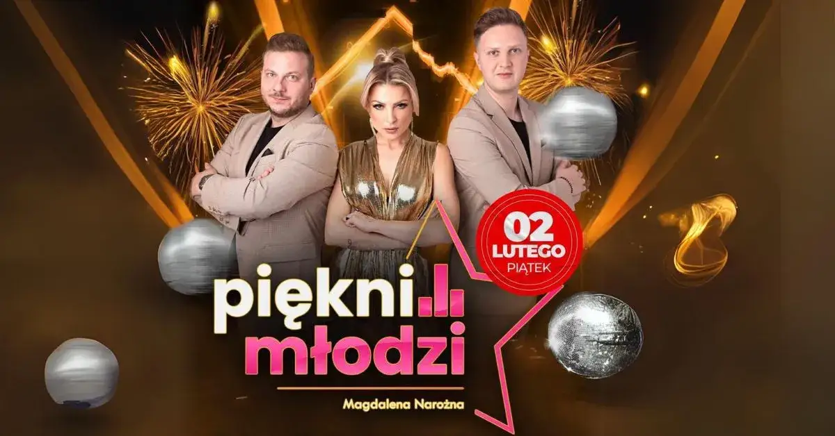Ile kosztuje koncert Piękni i Młodzi? Poznaj ukryte koszty występu