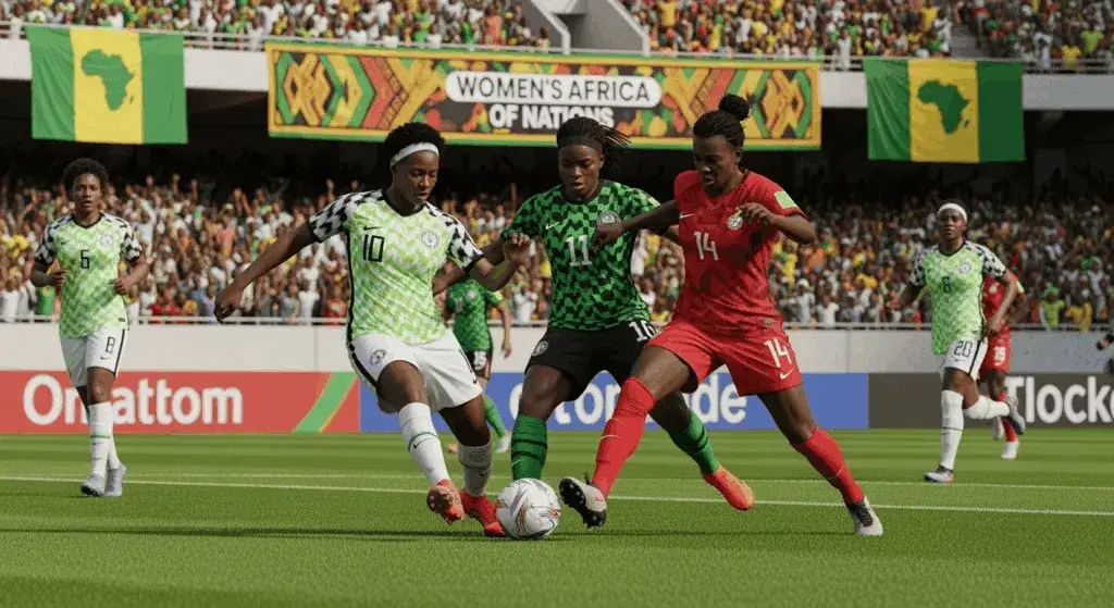 Gdzie oglądać Puchar Narodów Afryki? Sprawdź najlepsze opcje transmisji