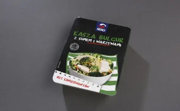 Ile kcal ma kasza bulgur? Sprawdź kaloryczność i porady dietetyczne