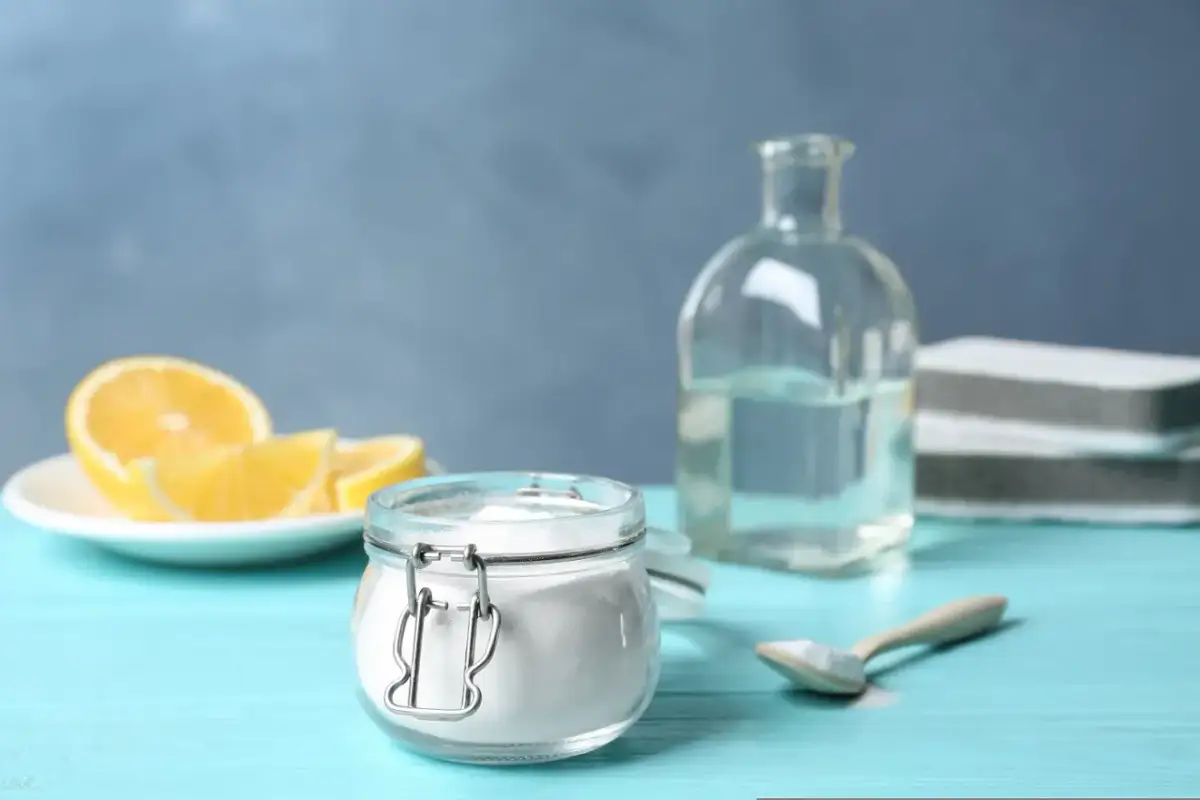 Jak zmyć olej z bluzki - skuteczne metody na trudne plamy