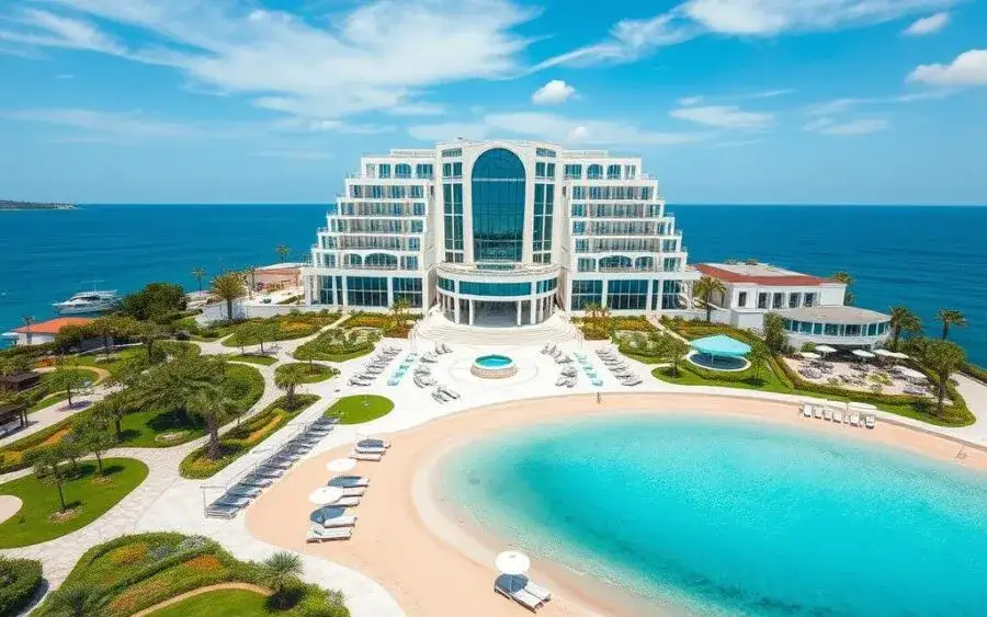 Jaki hotel w Bułgarii? Oto najlepsze opcje na udany wypoczynek