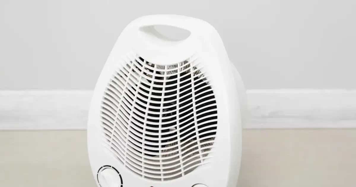 Ile prądu zużywa farelka? Sprawdź, ile naprawdę kosztuje jej użycie