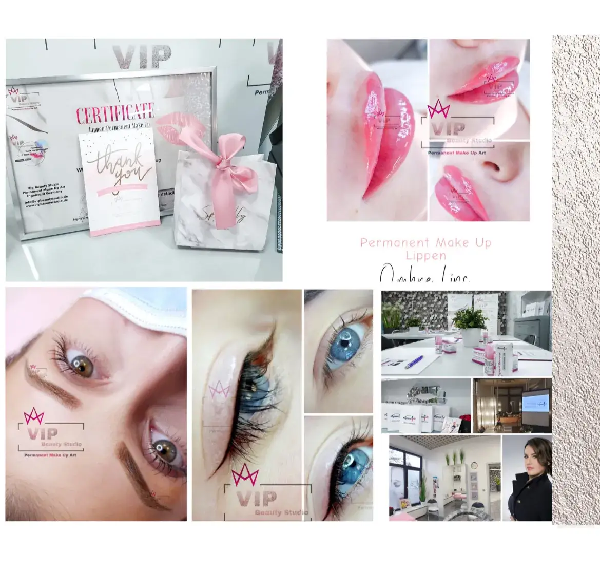 Jak otworzyć salon kosmetyczny w Niemczech i uniknąć błędów