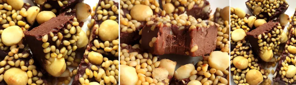 Szukasz bloku czekoladowego? Sprawdź, gdzie kupić ten idealny!