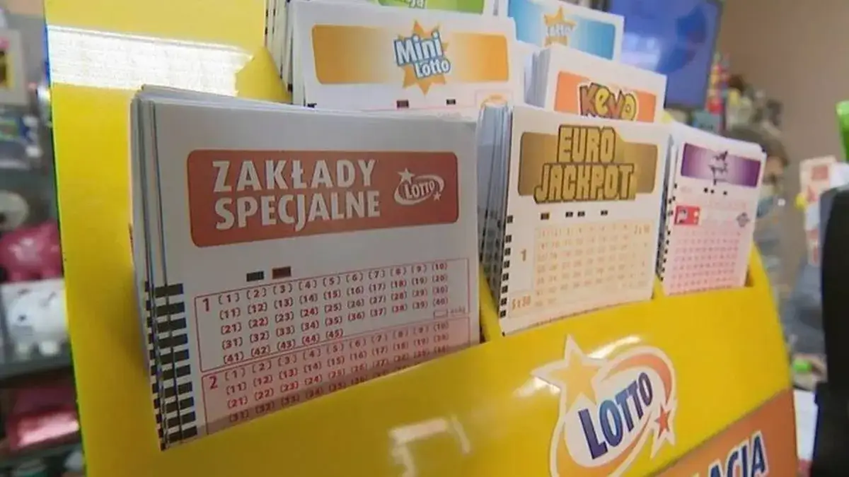 Wyniki lotto ile za 3 – ile naprawdę można wygrać za trzy liczby?