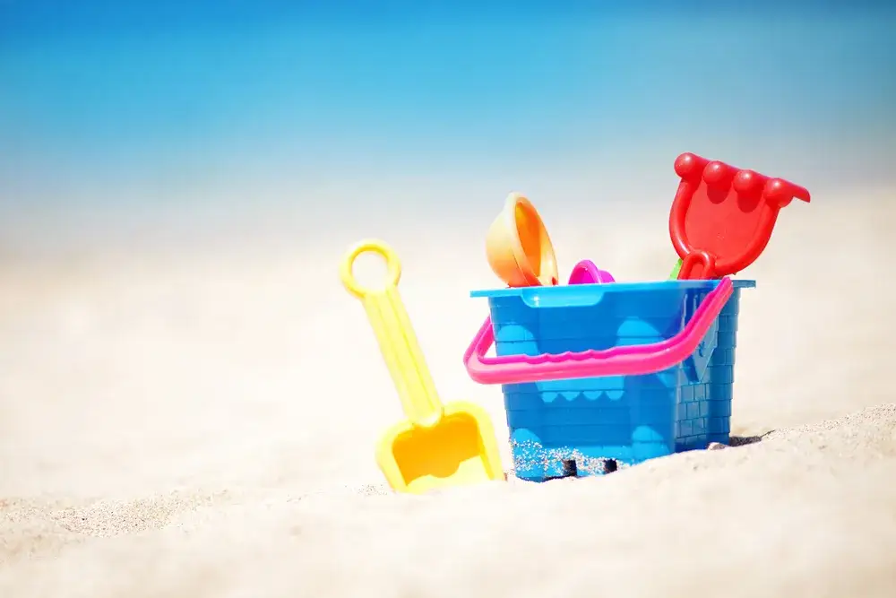 Gdzie na wakacje z rocznym dzieckiem za granicą? Bezpieczne kierunki