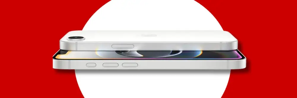 iPhone SE: Jaki ma ekran? 4 czy 4,7 cala? Wybierz idealny!