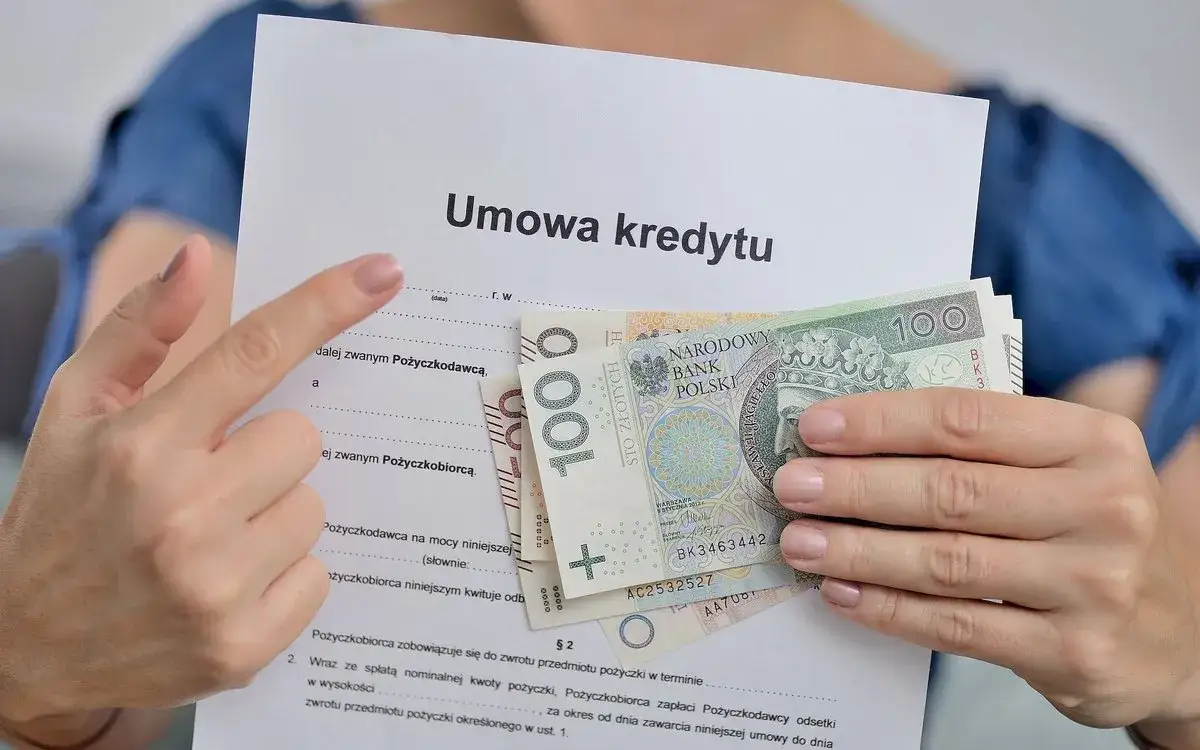 Pożyczki prywatne: Kogo ufać? Ochrona przed oszustami i lichwą