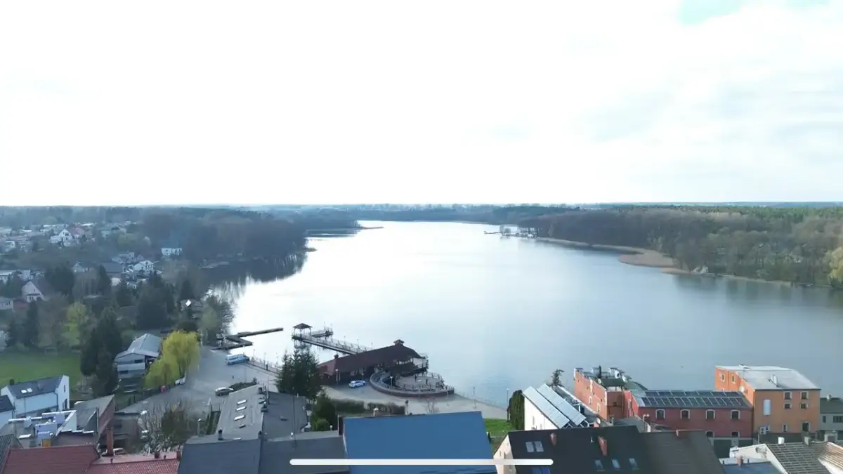 Jezioro Łąkie: Twój plan na urlop? Atrakcje i noclegi Kujawsko-Pomorskie