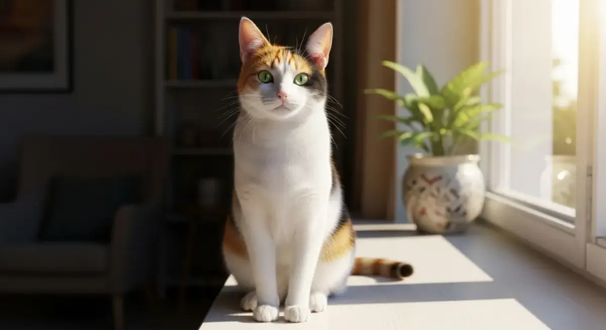 Czy wysterylizowana kotka ma ruję? Odkryj niepokojące objawy