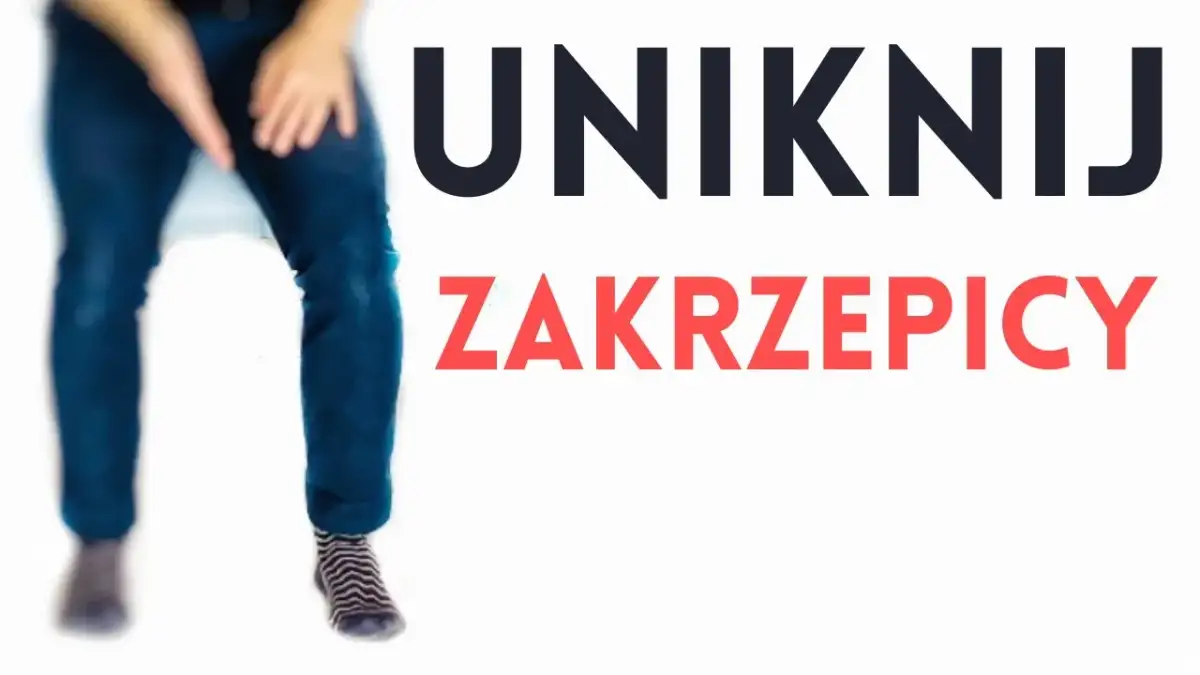 Zakrzepica: ćwiczenia, które pomogą. Bezpieczne zasady i porady