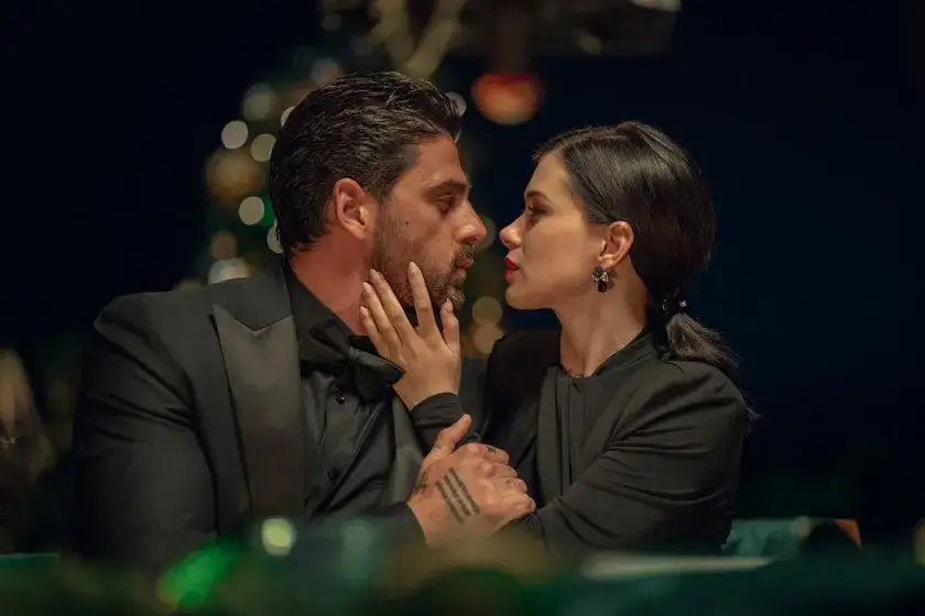 Soundtrack "365 Dni: Ten Dzień": Wszystkie piosenki + gdzie słuchać