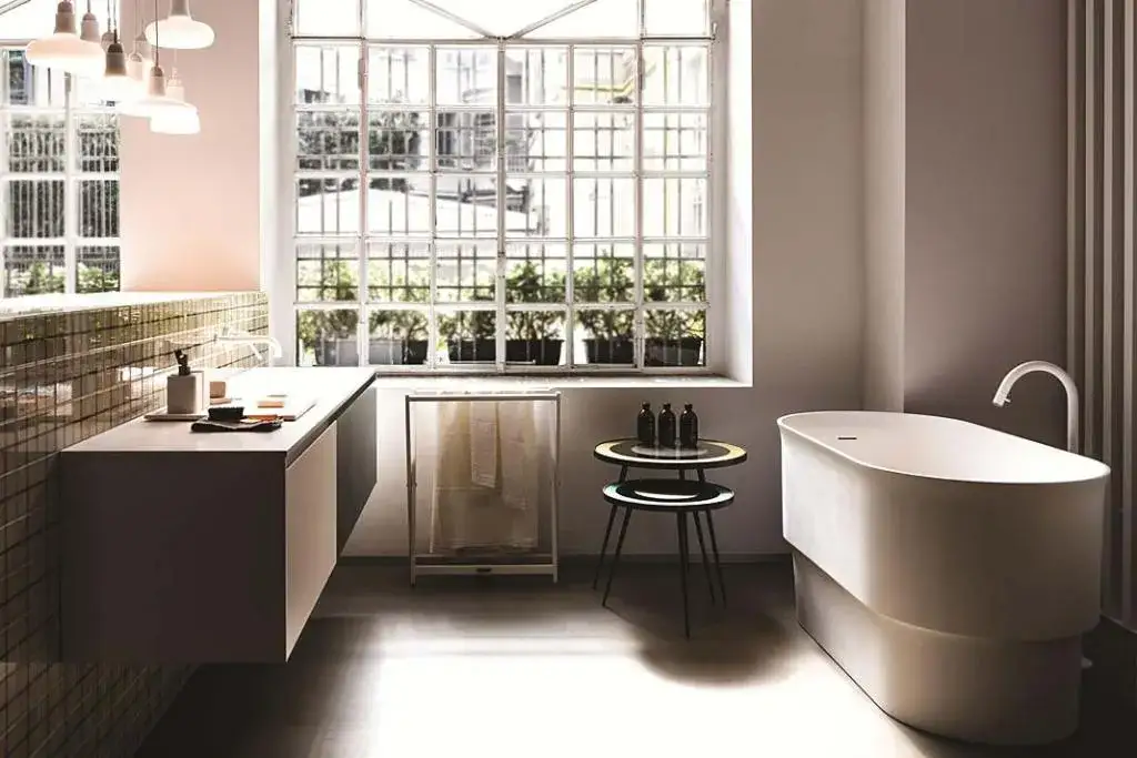 Wanny z konglomeratu: Zalety, wady i jak wybrać idealną?