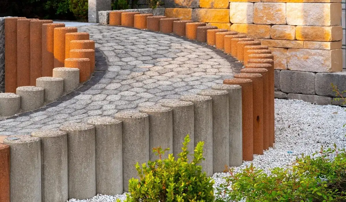 Jak zamontować palisadę ogrodową? Poradnik krok po kroku