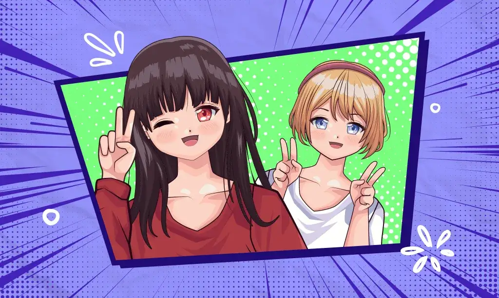 Książki manga o czym to jest: poznaj fascynujący świat opowieści