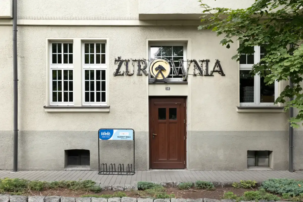 Gdzie zjeść w Katowicach? Najlepsze miejsca na smaczne posiłki