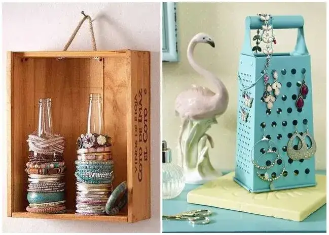 Jak zrobić szkatułkę na biżuterię - proste kroki i kreatywne pomysły