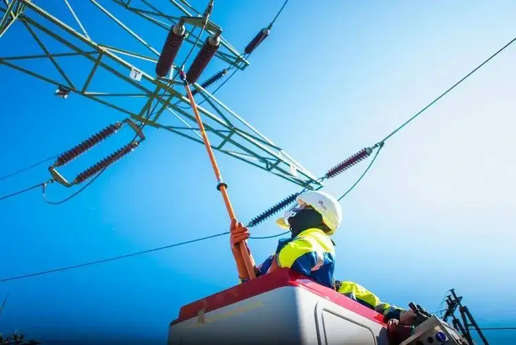 Tauron gdzie nie ma prądu - sprawdź planowane wyłączenia energii