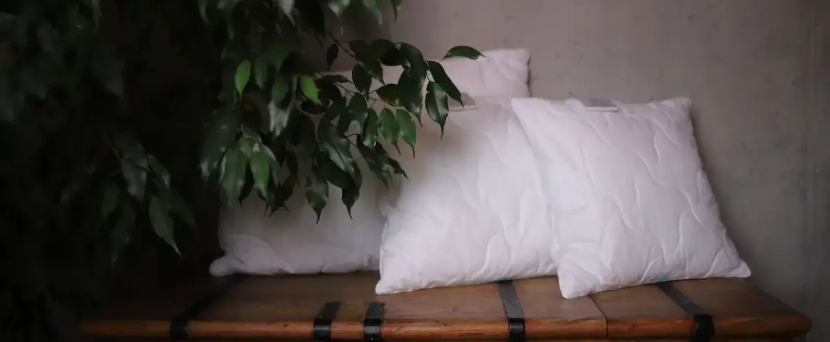 Gdzie wyrzucić stare poduszki? Sprawdź najlepsze opcje utylizacji