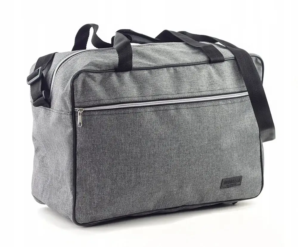 Jaki to jest bagaż 40x20x25 – uniknij dodatkowych opłat w Ryanair