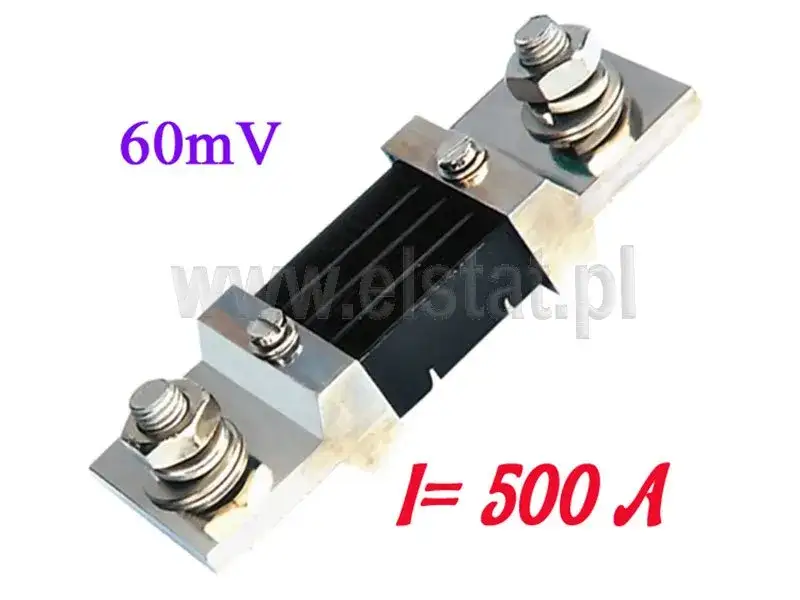 Jak dobrać bocznik do amperomierza? Mierz duże prądy!