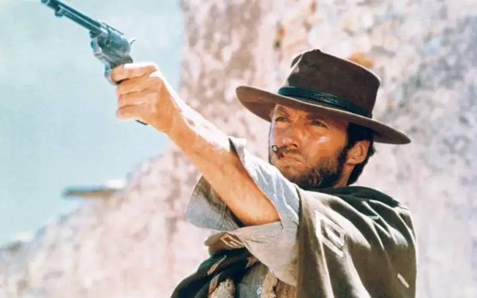 Jak muzyka Morricone stworzyła "Pewnego razu na Dzikim Zachodzie"?