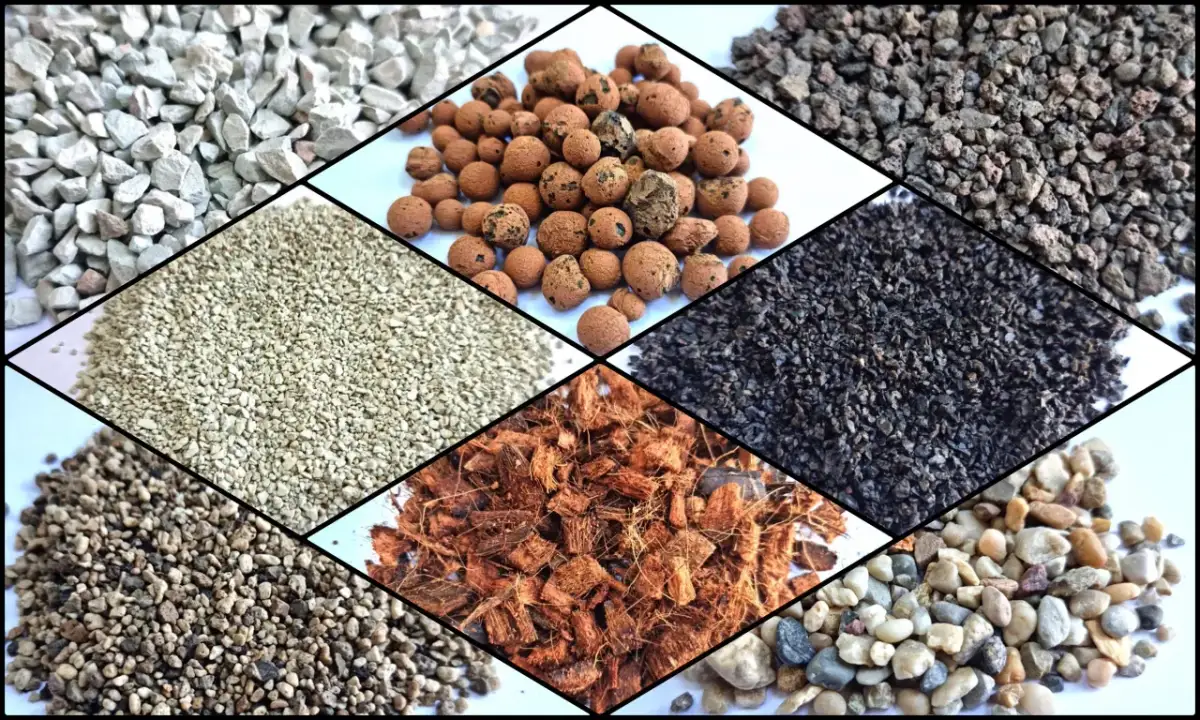 Jaki materiał pod żwir? Wybierz podkład bez chwastów i błota