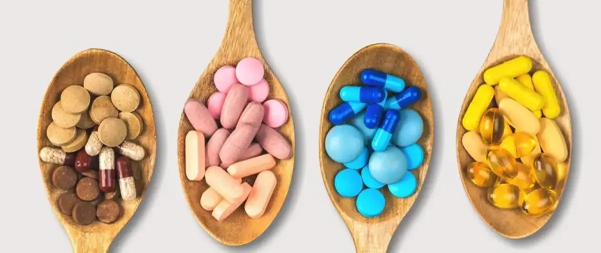 Leki OTC a suplementy diety: Co musisz wiedzieć dla zdrowia?