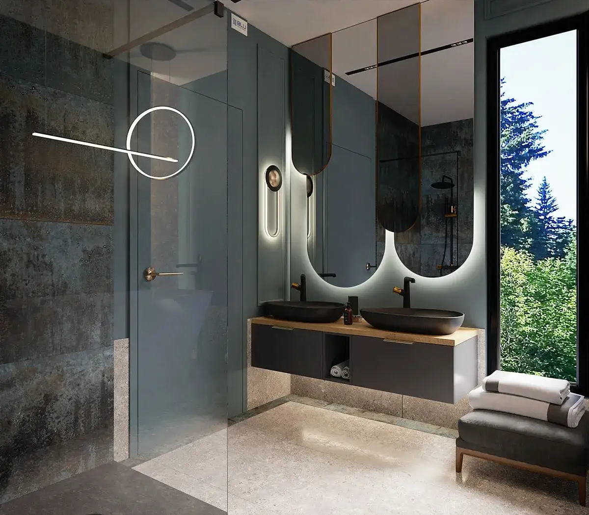 Jaką szafkę do łazienki wybrać, by uniknąć błędów w aranżacji?