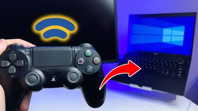 Jak podłączyć pada PS4 do laptopa - proste sposoby na łatwe granie