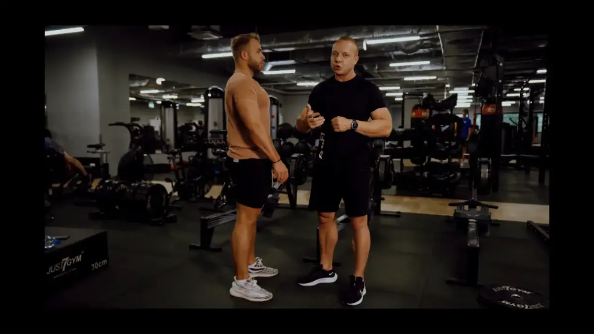 Rekompozycja sylwetki: Ile trwa? Realne efekty miesiąc po miesiącu