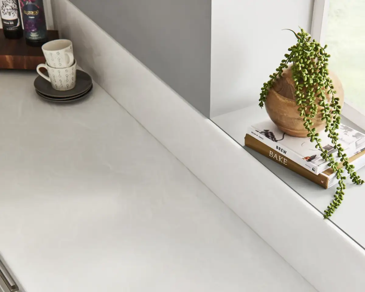 Wandabschlussleiste Küche: So vermeiden Sie Schmutz und Schäden