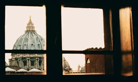 Co to znaczy, że Kościół jest powszechny i jak to wpływa na nas?