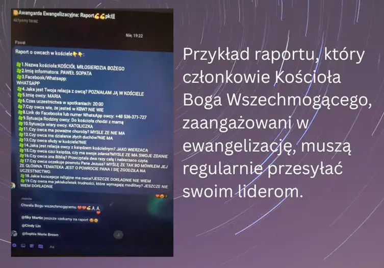 Kościół Boga Wszechmogącego czy to sekta? Prawda o kontrowersjach
