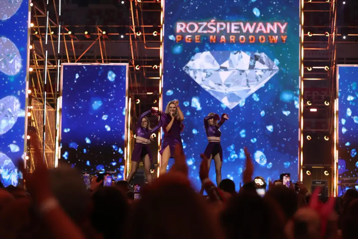 Ile trwa koncert roztanczony narodowy? Sprawdź szczegóły i czas trwania