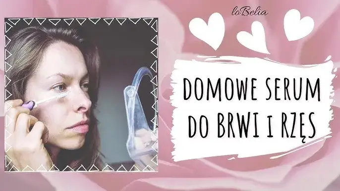 Sekret gęstych rzęs: Jak zrobić domową odżywkę?