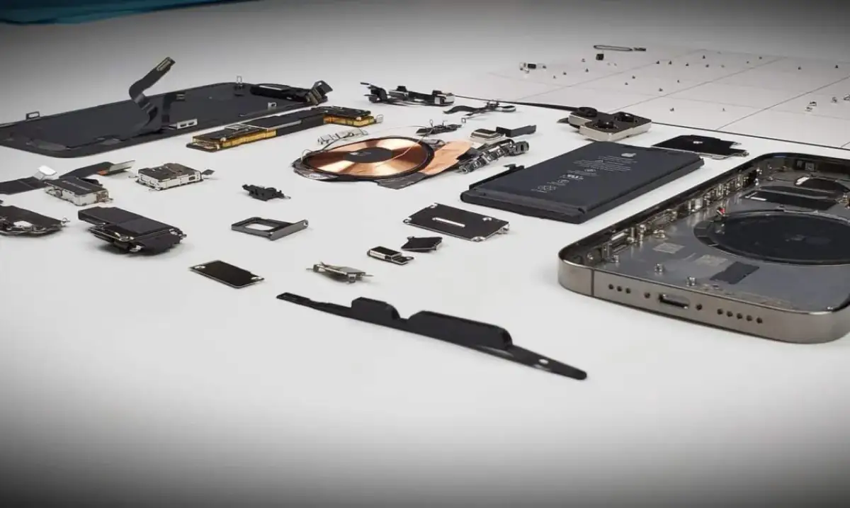 Wymiana baterii w telefonie cena – jak uniknąć wysokich kosztów?