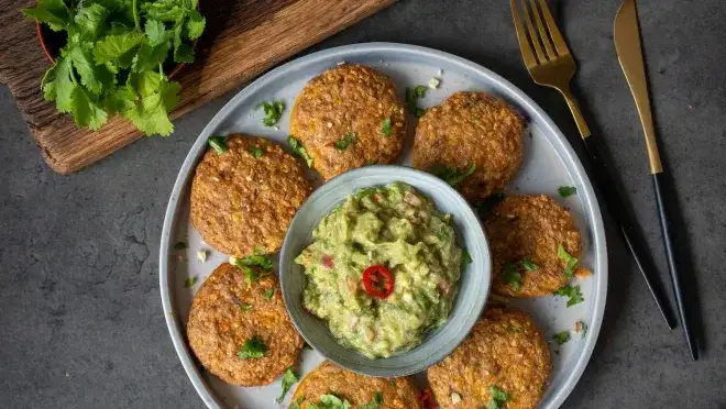 Co zrobić z guacamole? Klasyka, kreatywne dania i zaskakujące desery!