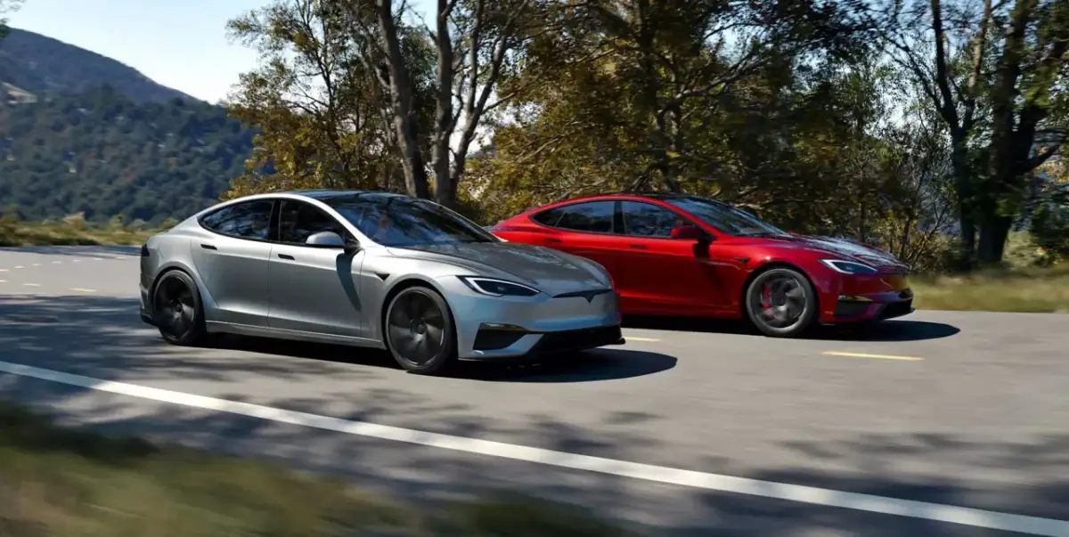 Tesla Model S: Ile zapłacisz? Pełna analiza kosztów w Polsce