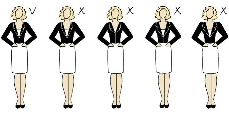 Szerokie ramiona? Odkryj sekrety stylizacji i czuj się pewnie!