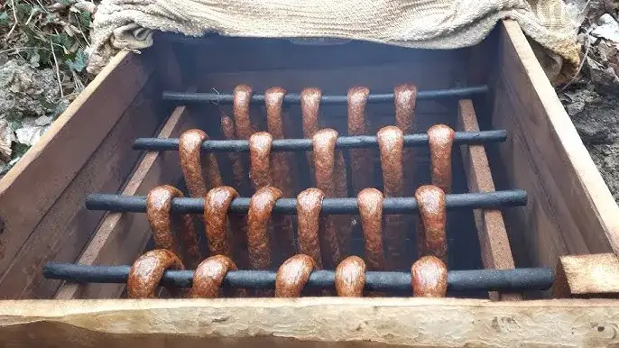 Jak zrobić wędzarnie z szafki i uniknąć najczęstszych błędów