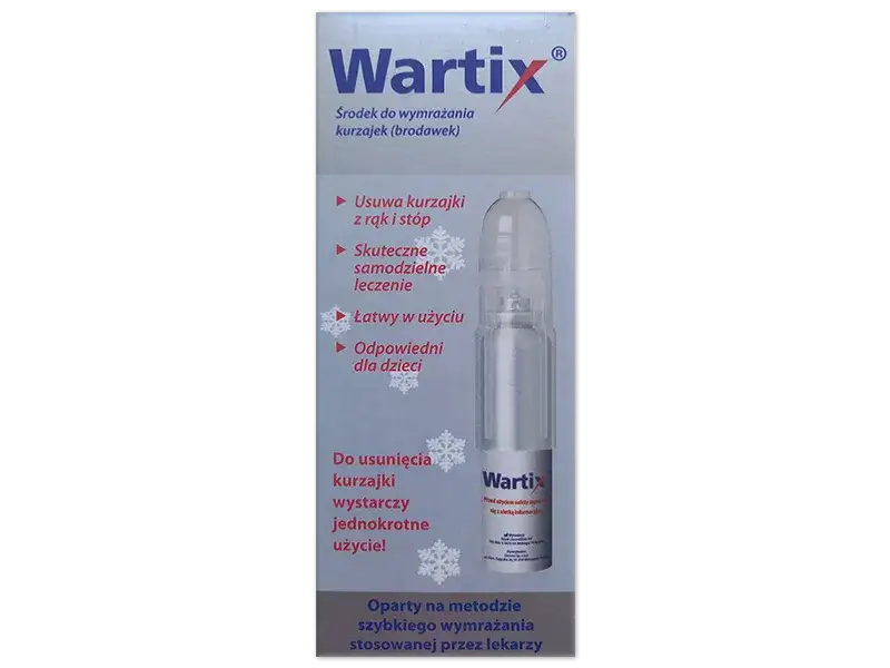 Jaki lek na kurzajki? Skuteczne metody leczenia i zapobiegania