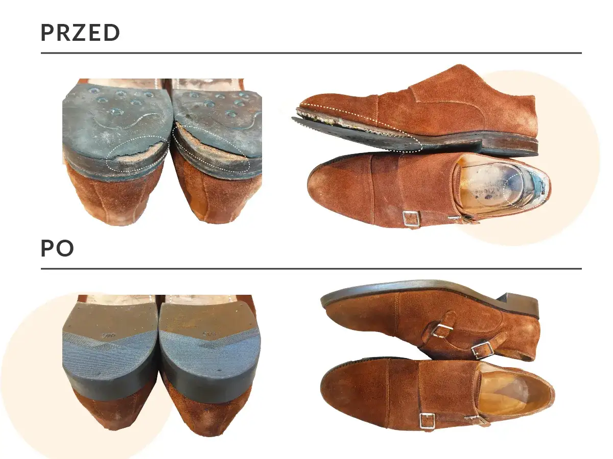 Pęknięta podeszwa: Czy naprawa się opłaca? Pełna analiza