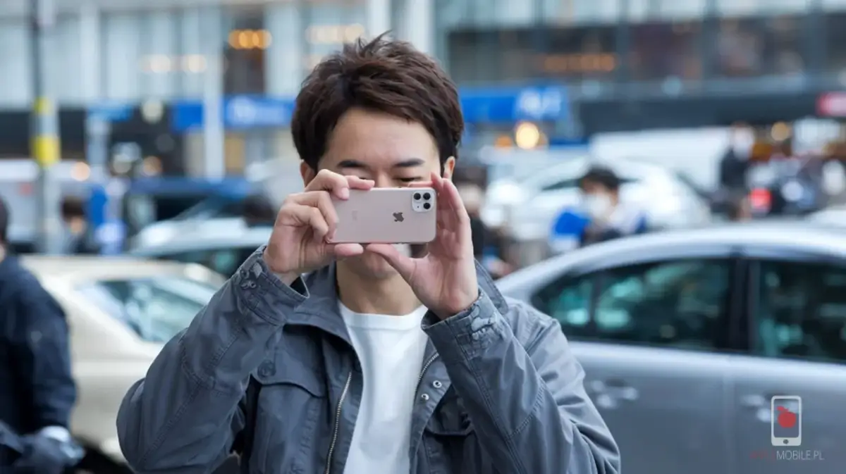 Jak wyciszyć migawkę iPhone'a? 4 ciche metody na dyskretne zdjęcia.