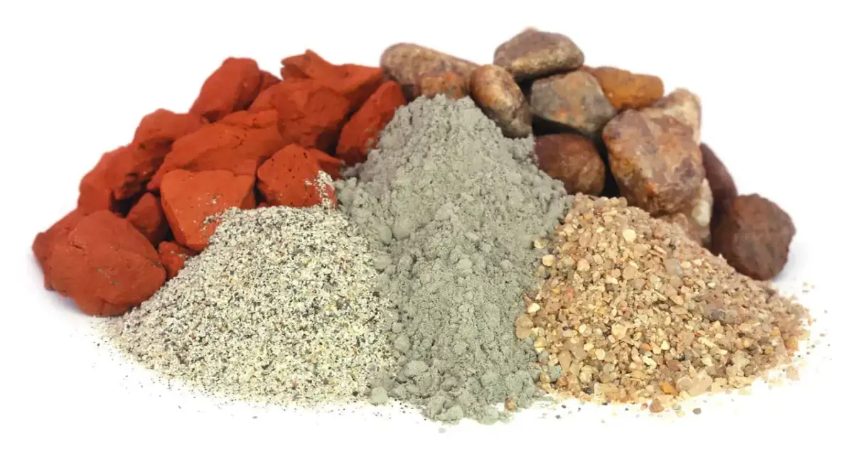 Kruszywo: Co to? Rodzaje, zastosowania, normy przewodnik eksperta